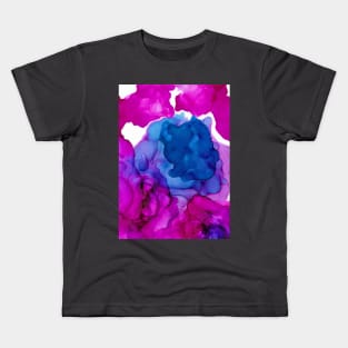 Carnations Kids T-Shirt